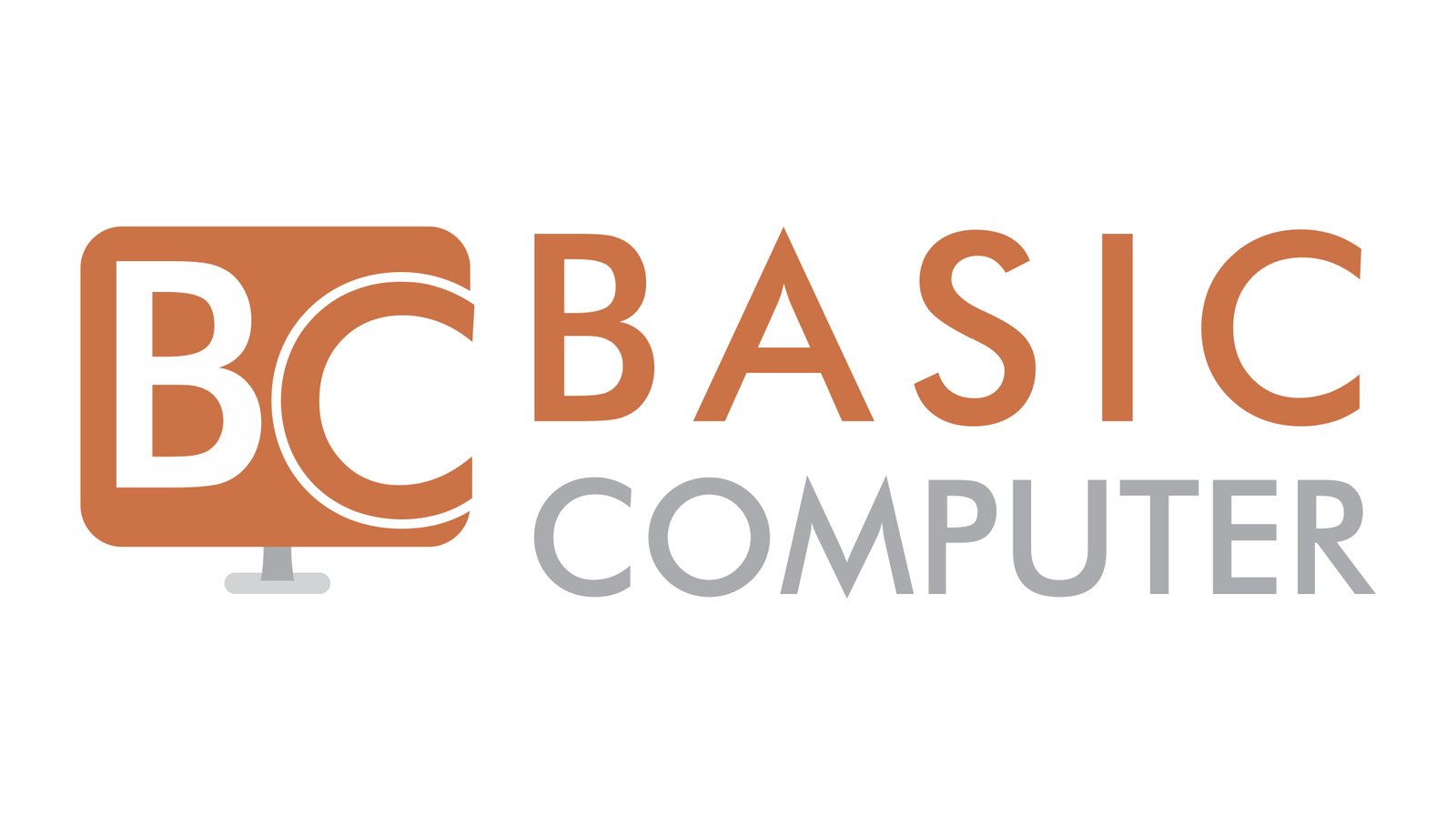 BASIC COMPUTER