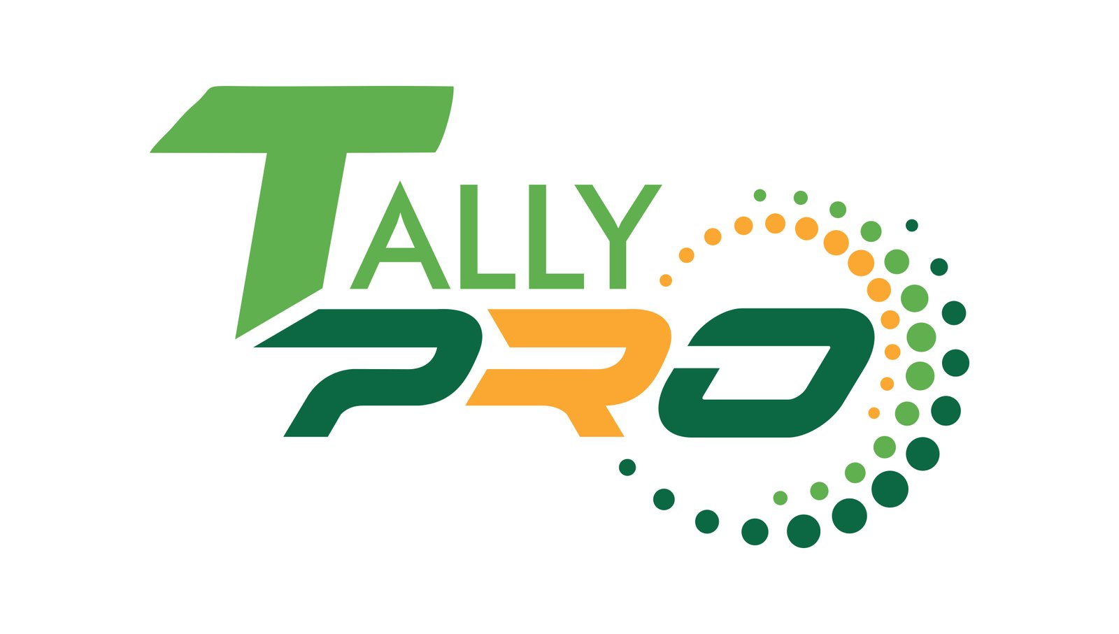 TALLY PRO