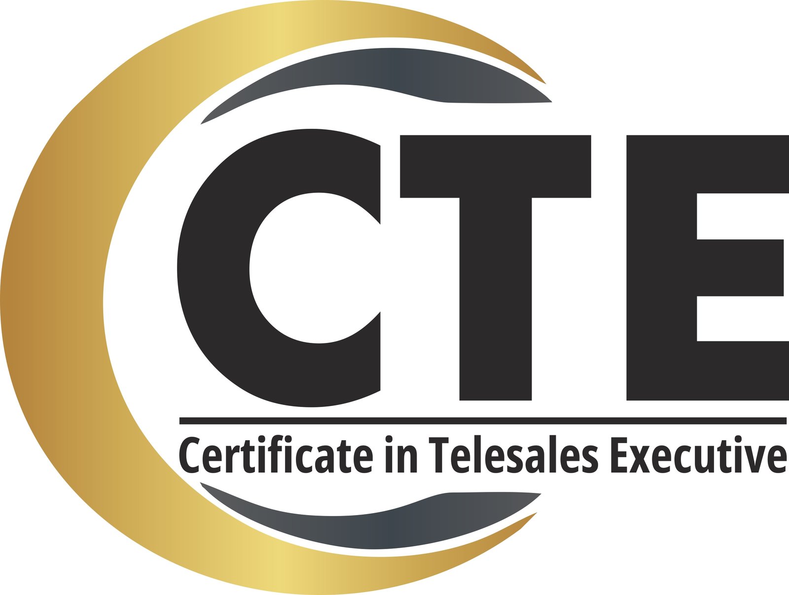 CERTIFICATE IN TELESALES EXECUTIVE