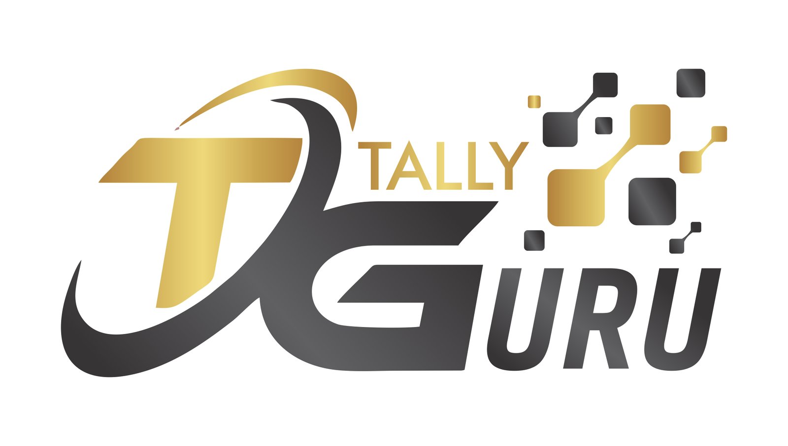 TALLY GURU