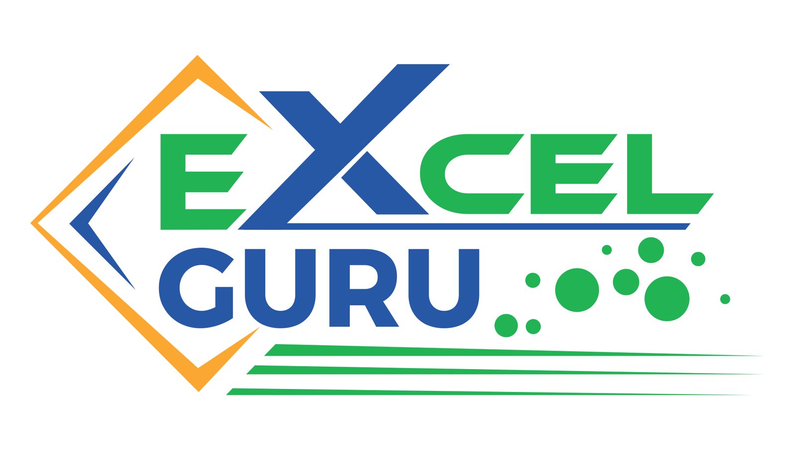 EXCEL GURU