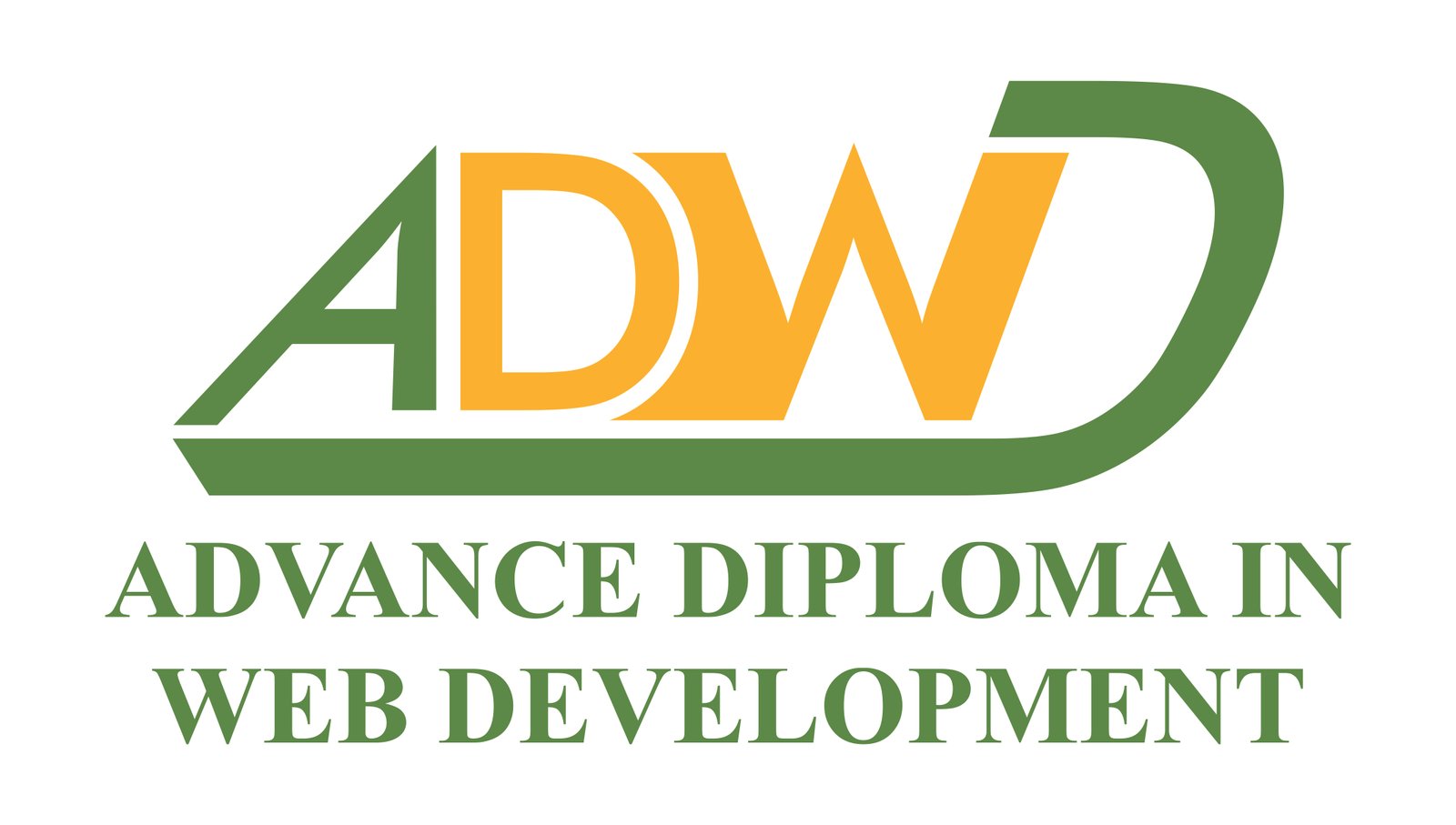 ADVANCE DIPLOMA IN WEB DEVELOPMENT