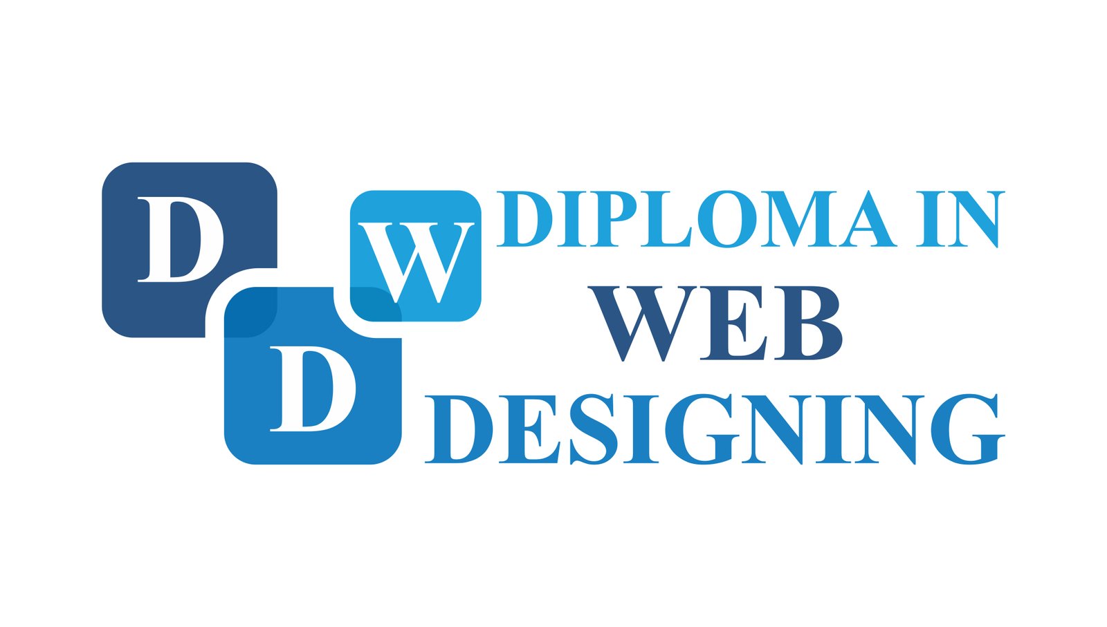 DIPLOMA IN WEB DESIGNING (DWD)